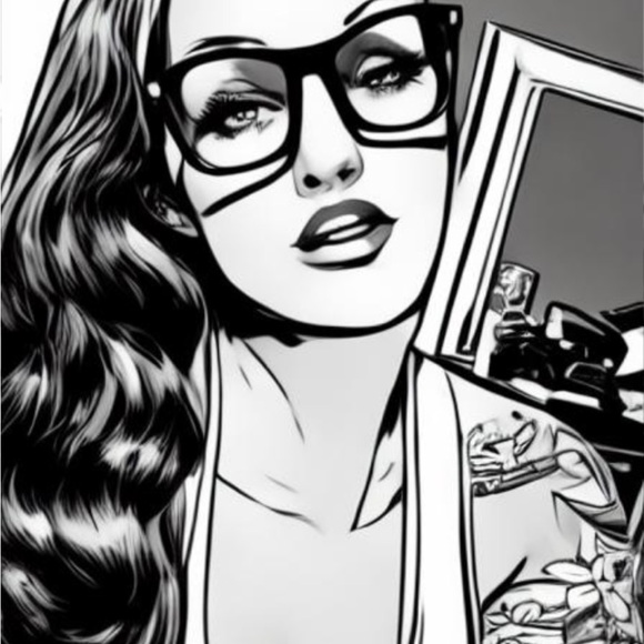 Meet your Posher, Jennifer - Picture 1 of 1